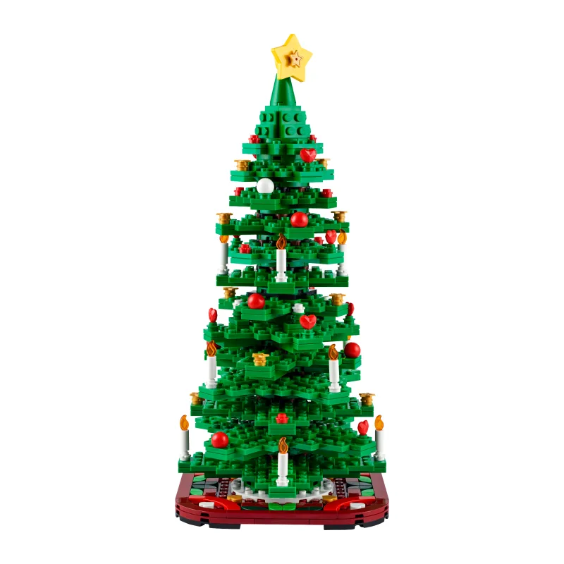 LEGO Kerstboom