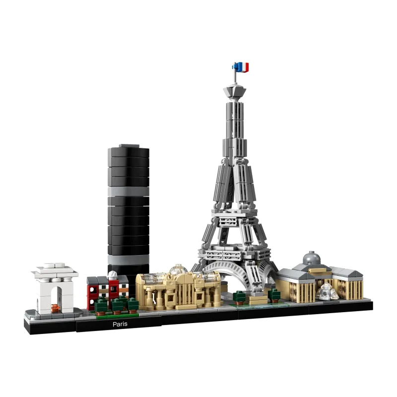 LEGO Parijs