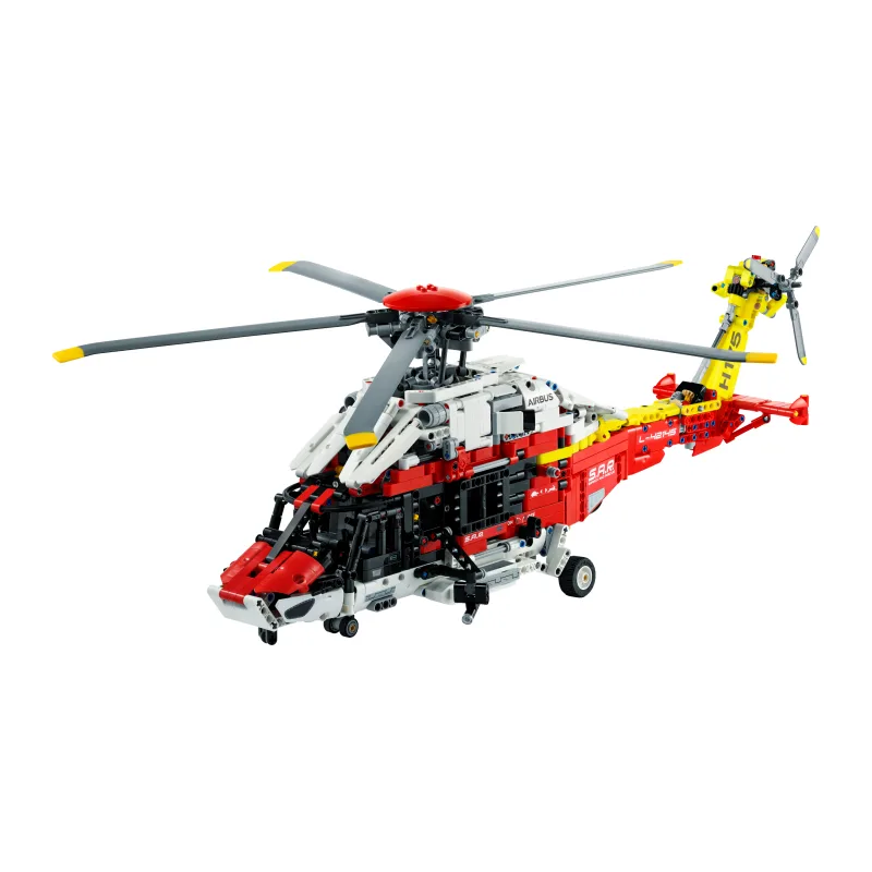 LEGO Airbus H175 Reddingshelikopter