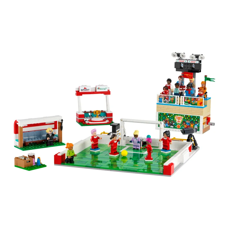LEGO Sporthelden