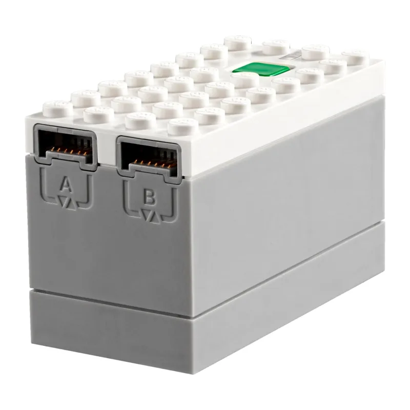 LEGO Hub