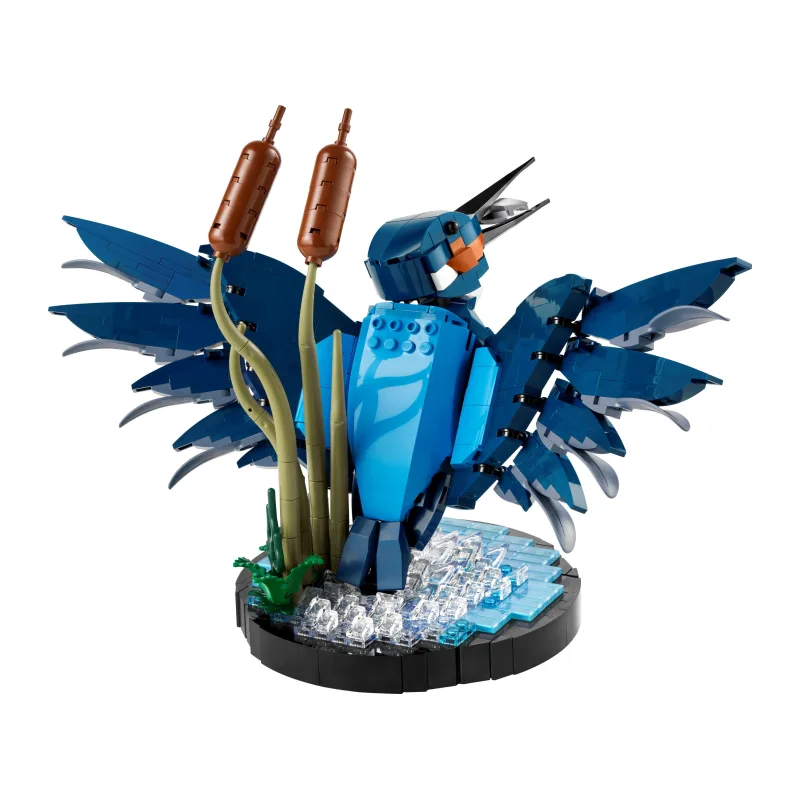 LEGO IJsvogel