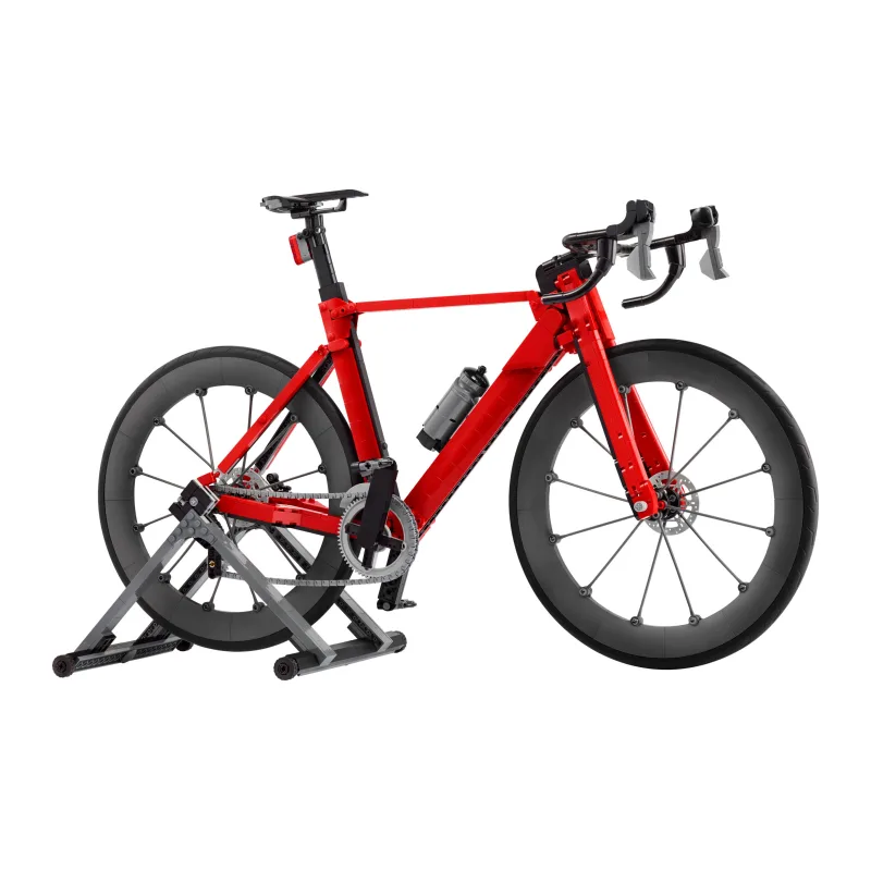 LEGO Racefiets